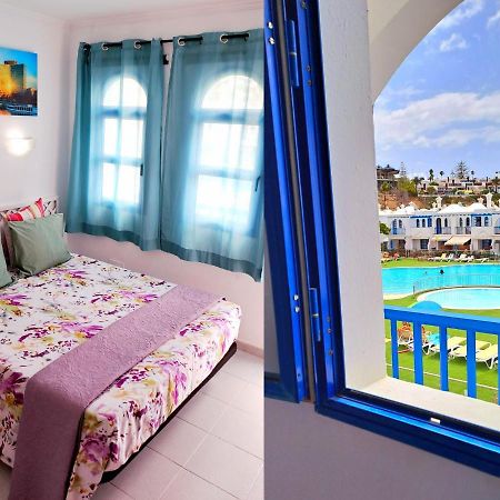 Bungalove Maspalomas Villa Maspalomas  Dış mekan fotoğraf