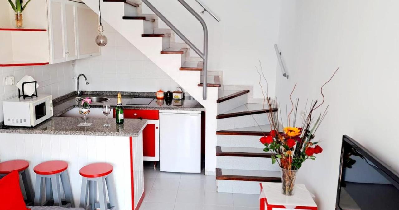 Bungalove Maspalomas Villa Maspalomas  Dış mekan fotoğraf