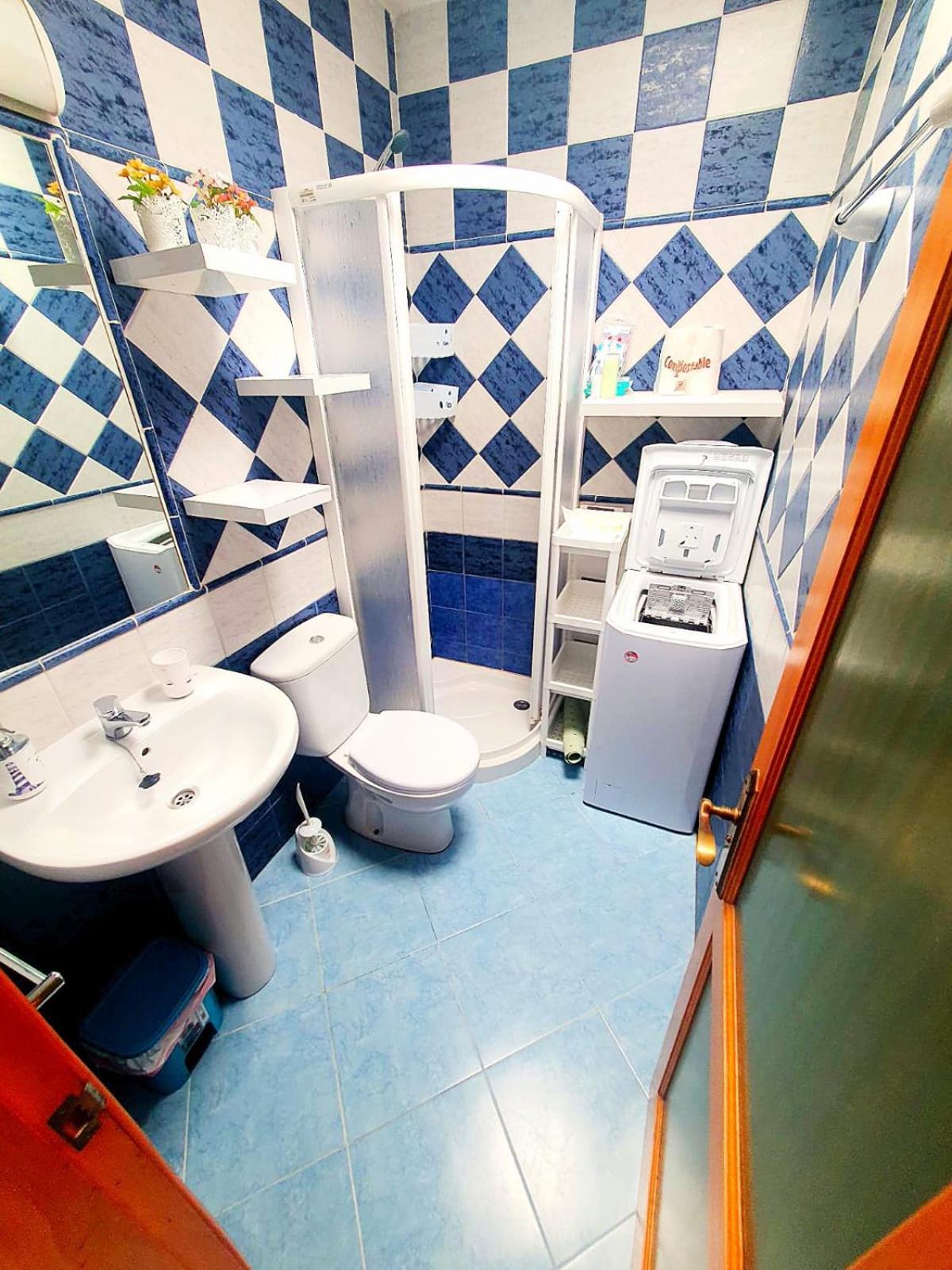 Bungalove Maspalomas Villa Maspalomas  Dış mekan fotoğraf